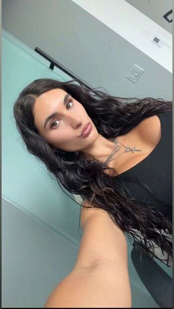 Full leaked Fitmakayla private onlyfans photo