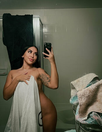 🔥 Fitwithmariax leaked private photo uncensored full