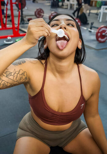 🔥 Fitwithmariax leaked private photo uncensored full