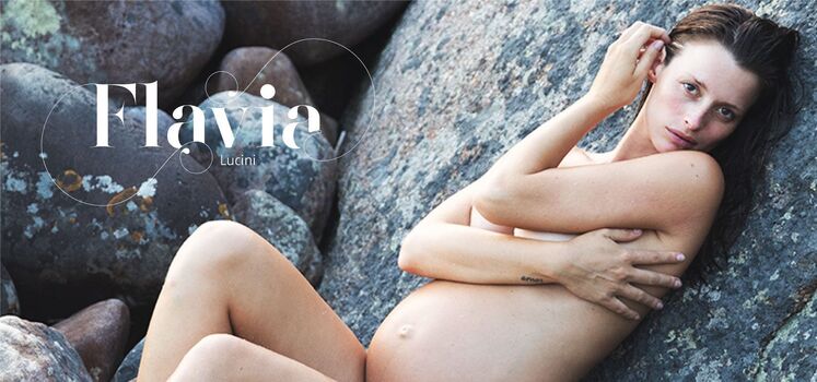 🔥 Flavia lucini page leaked private photo uncensored full