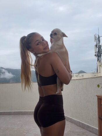 🔥 Flavia saraiva page leaked private photo uncensored full