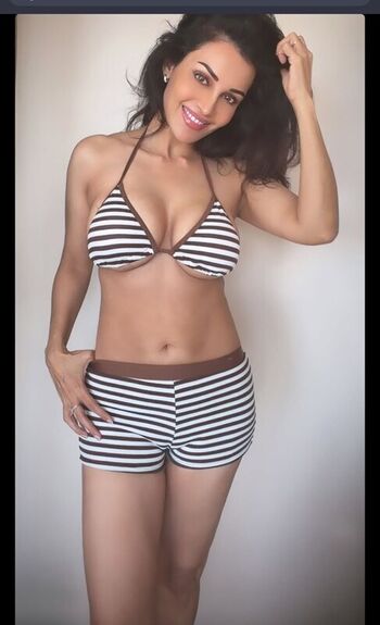 🔥 Flora saini leaked private photo uncensored full