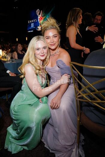 Florence Pugh