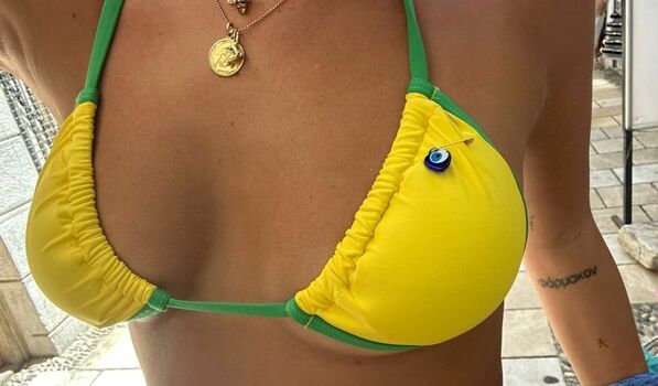 Full leaked Francesca biella private onlyfans photo