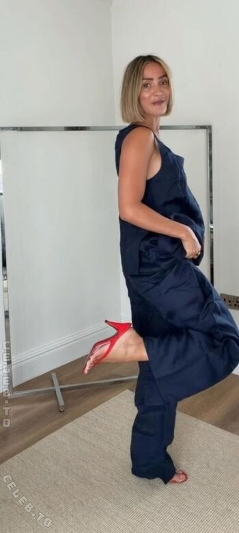 🔥 Frankie bridge  page leaked private photo uncensored full