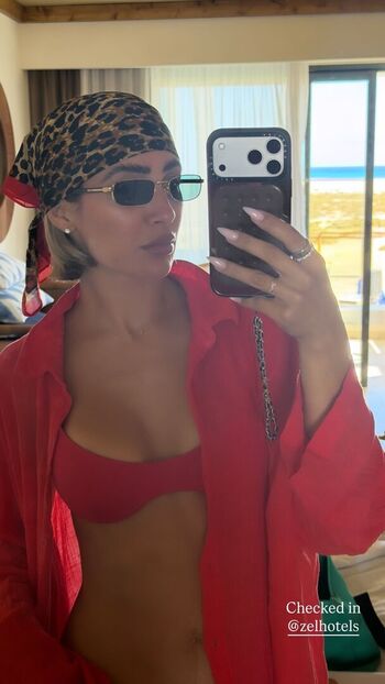 🔥 Frankie bridge  page leaked private photo uncensored full