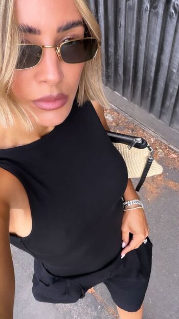 🔥 Frankie bridge  page leaked private photo uncensored full
