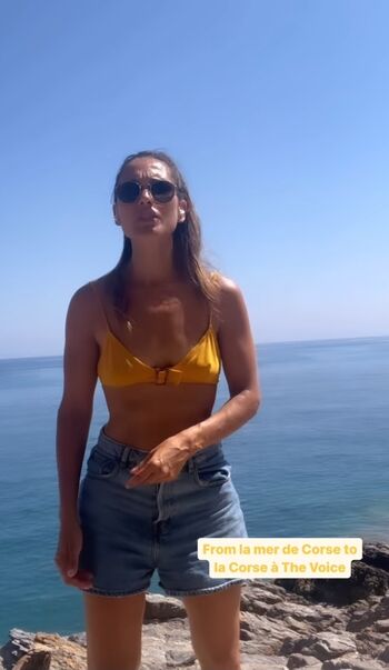 🔥 French celebrities only singer leaked private photo uncensored full