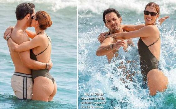 🔥 French celebrities only singer leaked private photo uncensored full