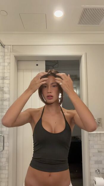 Full leaked Gabbie sul private onlyfans photo