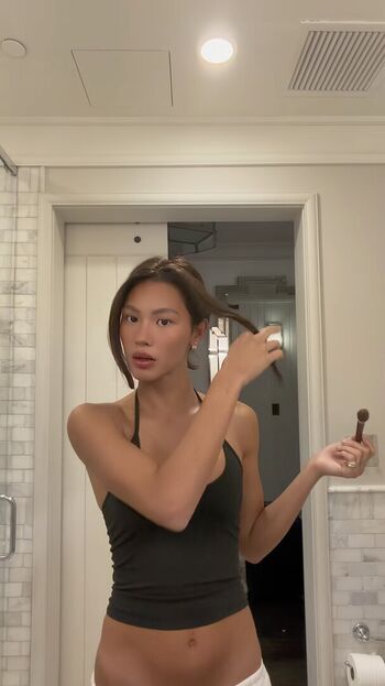 Full leaked Gabbie sul private onlyfans photo