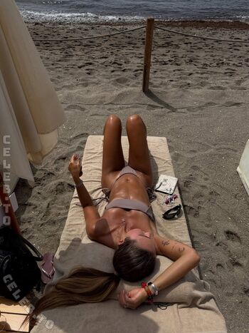 🔥 Gabby scheyen leaked private photo uncensored full