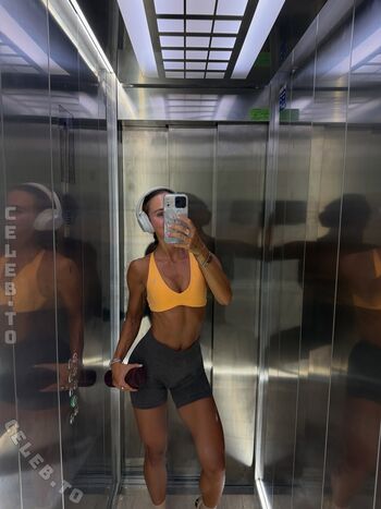 🔥 Gabby scheyen leaked private photo uncensored full