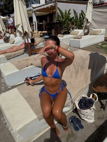 🔥 Gabby scheyen leaked private photo uncensored full