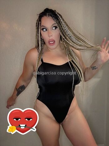 🔥 Gabi garcia leaked private photo uncensored full