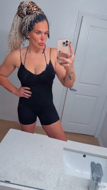 🔥 Gabi garcia leaked private photo uncensored full