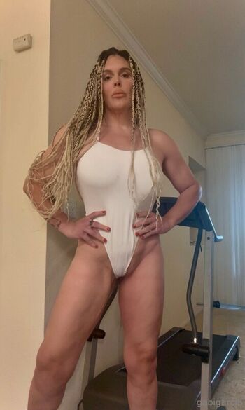 🔥 Gabi garcia leaked private photo uncensored full
