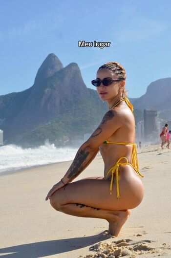 🔥 Gabreca leaked private photo uncensored full