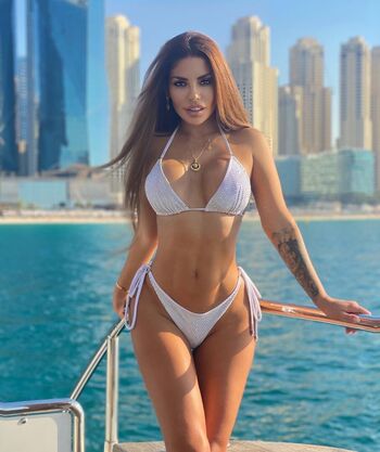 Gabriella Da Silva