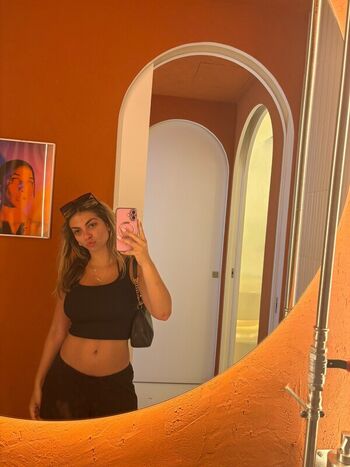 🔥 Gaby zola  page leaked private photo uncensored full