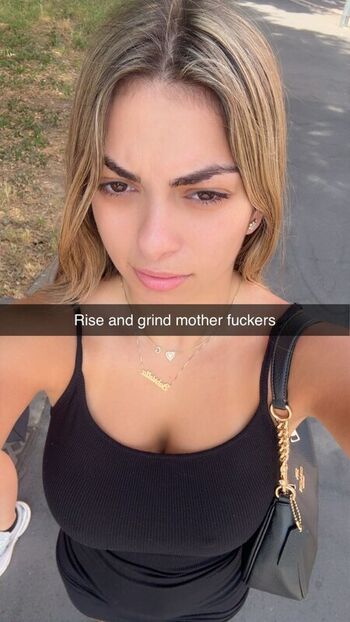 🔥 Gaby zola  page leaked private photo uncensored full