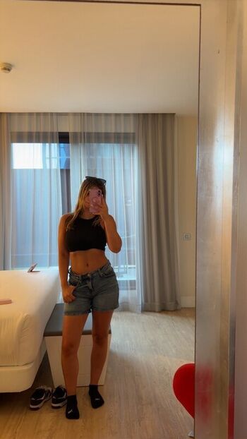 🔥 Gaby zola  page leaked private photo uncensored full