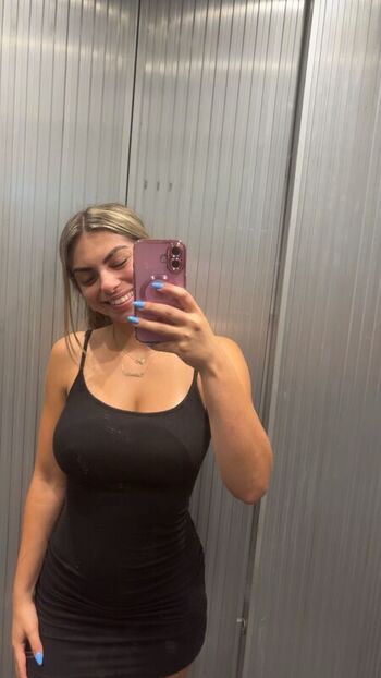 🔥 Gaby zola  page leaked private photo uncensored full