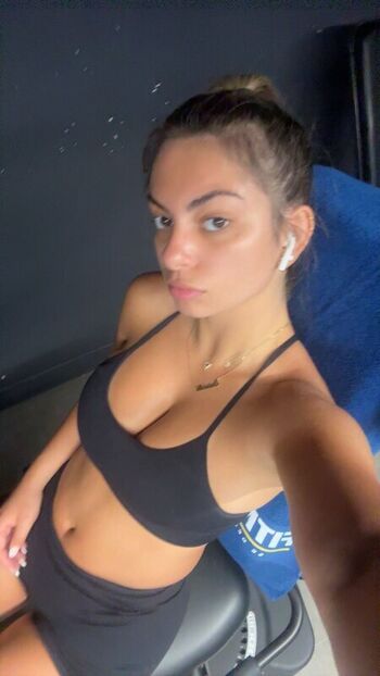 🔥 Gaby zola  page leaked private photo uncensored full
