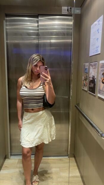 🔥 Gaby zola  page leaked private photo uncensored full