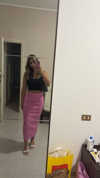 🔥 Gaby zola  page leaked private photo uncensored full