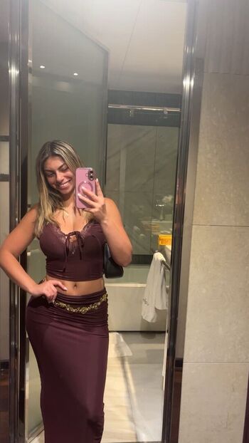 🔥 Gaby zola  page leaked private photo uncensored full