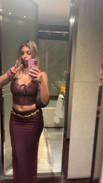 🔥 Gaby zola  page leaked private photo uncensored full