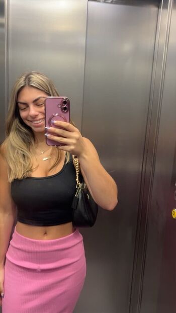 🔥 Gaby zola  page leaked private photo uncensored full