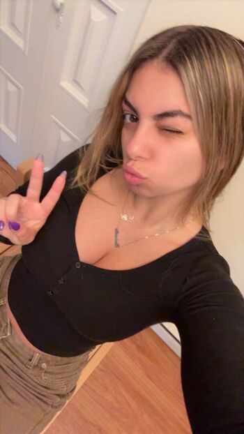 🔥 Gaby zola  page leaked private photo uncensored full