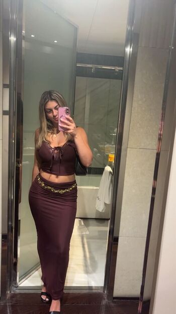 🔥 Gaby zola  page leaked private photo uncensored full