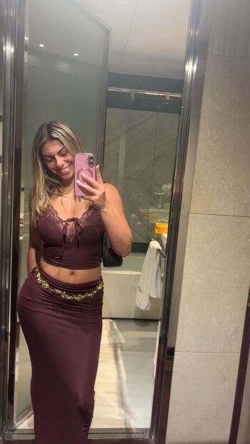 🔥 Gaby zola  page leaked private photo uncensored full