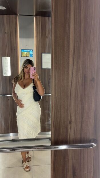 🔥 Gaby zola  page leaked private photo uncensored full