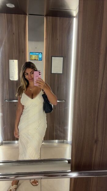 🔥 Gaby zola  page leaked private photo uncensored full