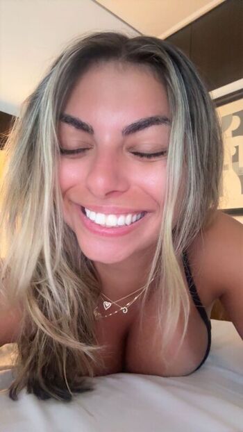 🔥 Gaby zola  page leaked private photo uncensored full