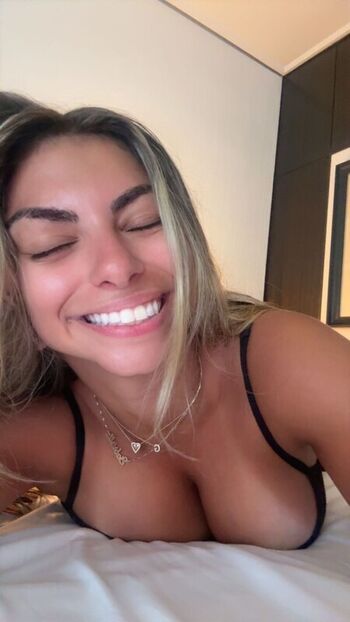 🔥 Gaby zola  page leaked private photo uncensored full
