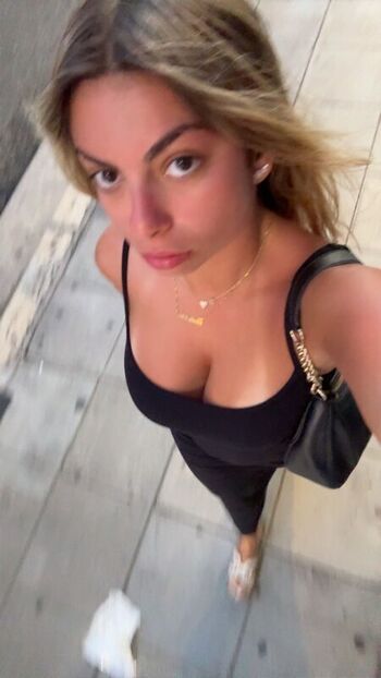 🔥 Gaby zola  page leaked private photo uncensored full