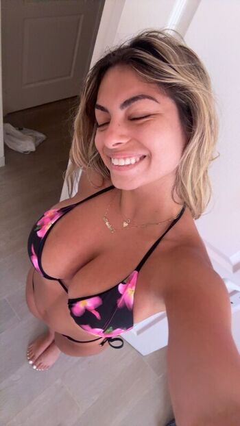 🔥 Gaby zola  page leaked private photo uncensored full