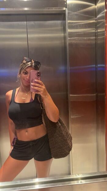 🔥 Gaby zola  page leaked private photo uncensored full