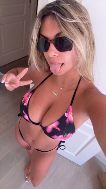 🔥 Gaby zola  page leaked private photo uncensored full