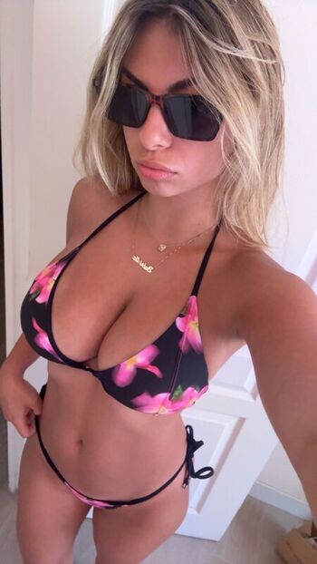 🔥 Gaby zola  page leaked private photo uncensored full