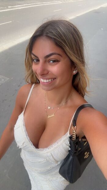 🔥 Gaby zola  page leaked private photo uncensored full