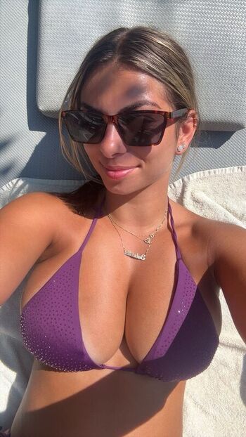 🔥 Gaby zola  page leaked private photo uncensored full