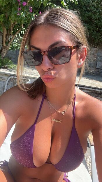 🔥 Gaby zola  page leaked private photo uncensored full