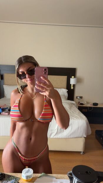 🔥 Gaby zola  page leaked private photo uncensored full