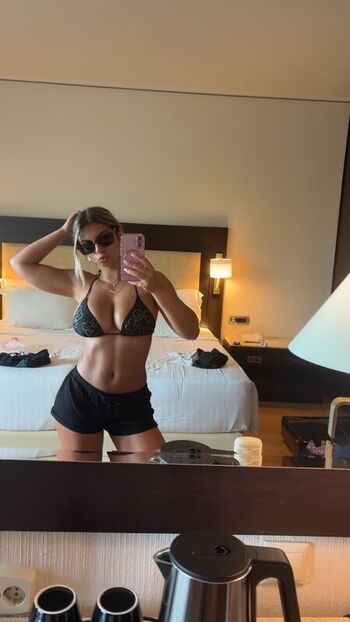 🔥 Gaby zola  page leaked private photo uncensored full